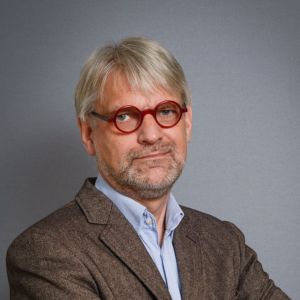Univ.-Prof. Dr. DDr. h.c. Ulrich Körtner. (c) Universität Wien